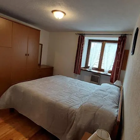 Bois De Clin - L'oasi Della Pace Apartment