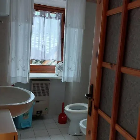 Bois De Clin - L'oasi Della Pace Apartman