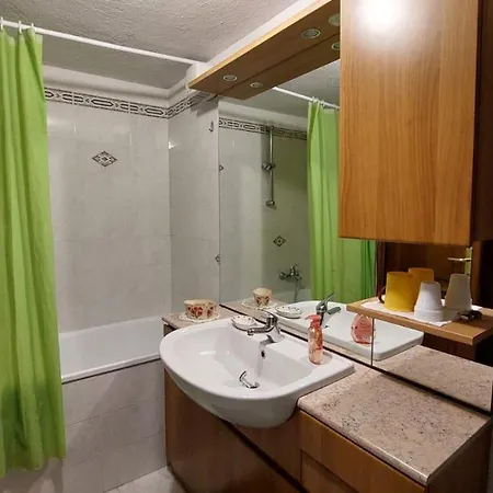 Bois De Clin - L'oasi Della Pace Apartment