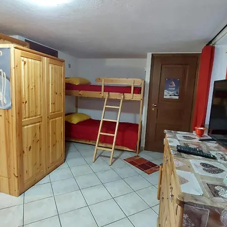 Apartment Bois De Clin - L'oasi Della Pace