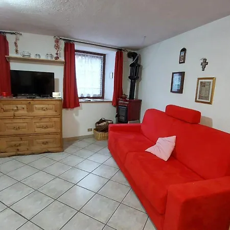 Bois De Clin - L'oasi Della Pace Apartment
