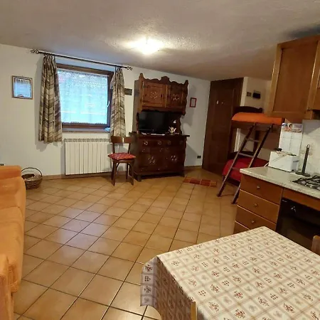 Bois De Clin - L'oasi Della Pace Appartamento